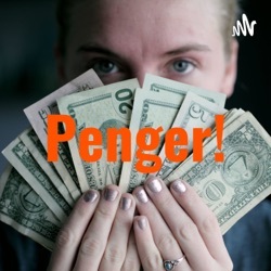 Penger!