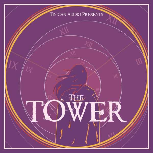 The Tower Artwork