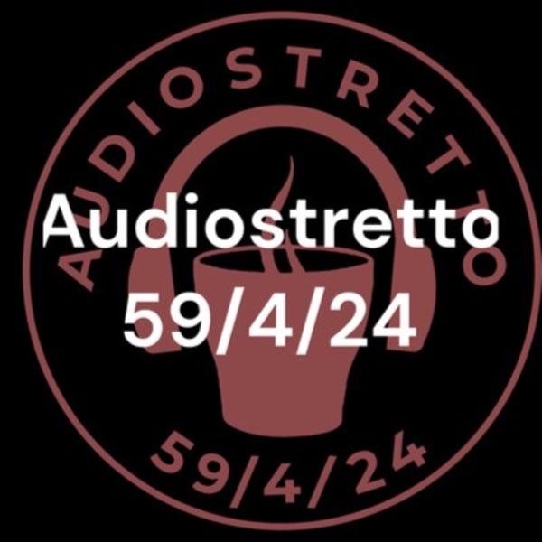 Audiostretto 59/4/24 English Artwork