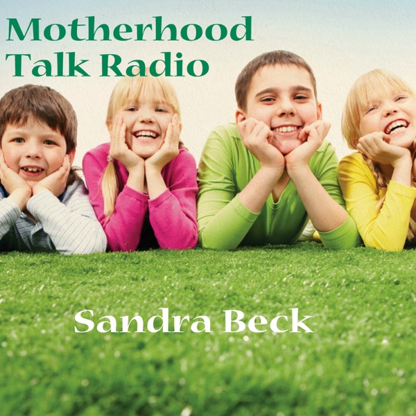 Motherhood Talk Radio Artwork