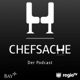 CHEFSACHE · der Personality-Talk mit Rolf Benzmann