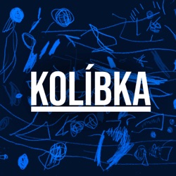 Kolíbka - tajemné pohádky a příběhy