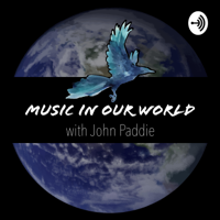 Episode 9 - Robert Lewis