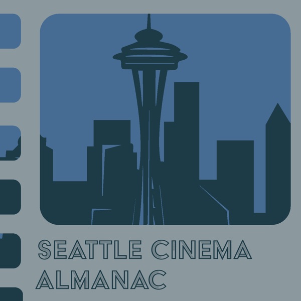 Seattle Cinema Almanac Artwork