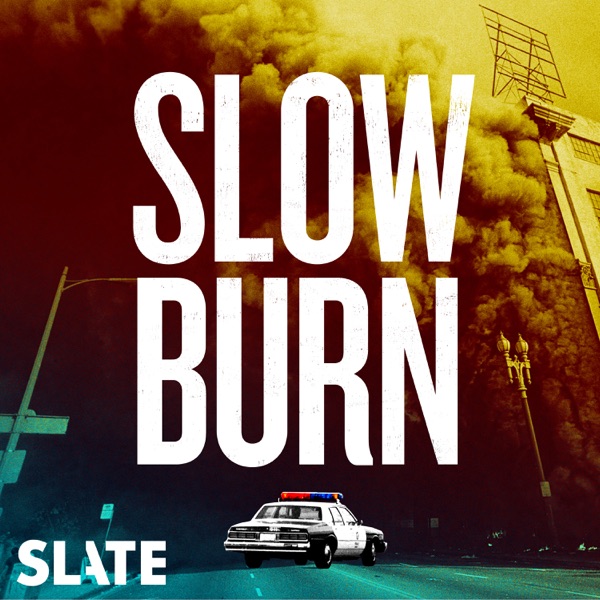 Slow Burn image