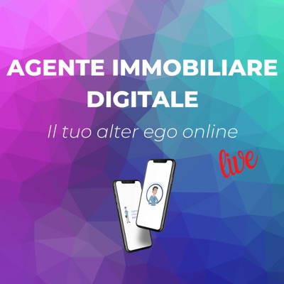 Live by Agenti Digitali Live by Agenti Digitali