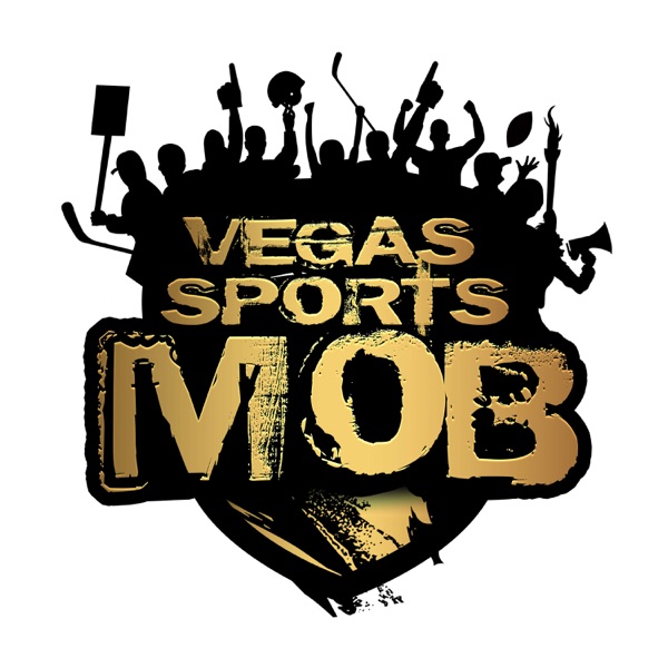 Vegas Sports Mob Podcast Artwork
