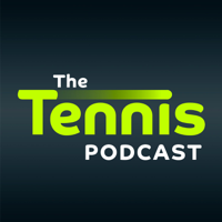 Maria Sharapova podcast