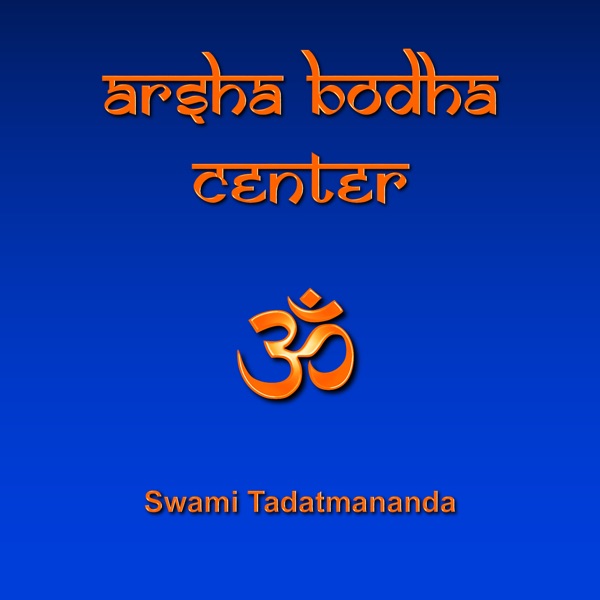 Sadhana Panchakam – Arsha Bodha Center Artwork