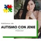 T3-E02 ¿Los Alimentos Curan el Autismo? Alimentos que debemos evitar.