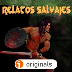 Relatos Salvajes