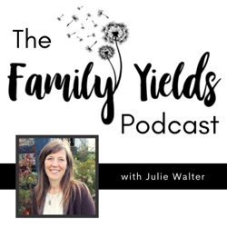 033 - Unschooling our Mindset (even if your children are in school)