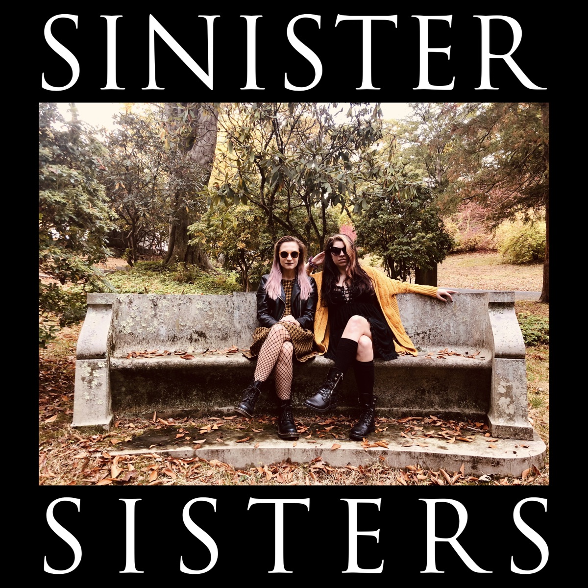The sinister sisters