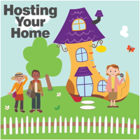FabStayz LGBTQ listing site, with Robert Geller