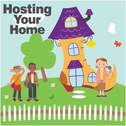 Hosting Your Home - Airbnb host stories