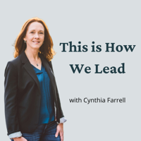 Kim Meninger on Imposter Syndrome