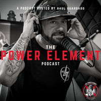 Brian Wheeler - Episode 56