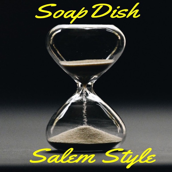 Soapdish: Salem Style Artwork