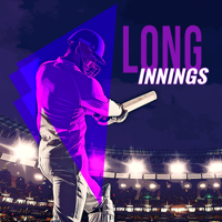 50: Dressing Room 93 - Bio - Stephen Fleming