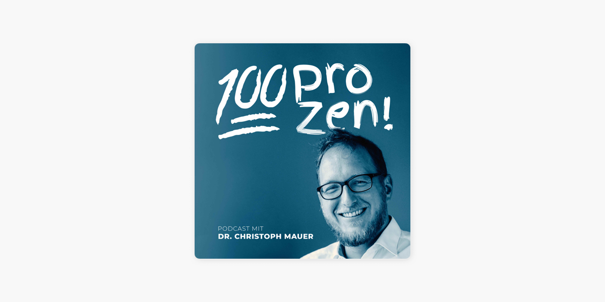 ‎100proZen!: #22: João Heep - Deine Welt und Du on Apple Podcasts