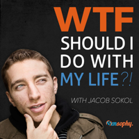 WTF 069: 44 Months of World Travel without Flying w/ Niall Doherty
