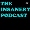 Insanery Podcast artwork