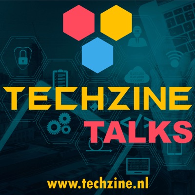 Techzine Talks Techzine Talks