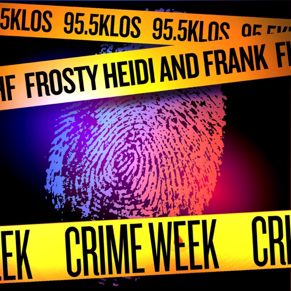 FHF: Crime Week Artwork