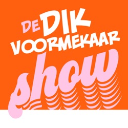 Dik Voormekaar Show comp. 33