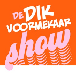 Dik VoormekaarShow comp.16