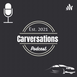 Carversations  (Trailer)