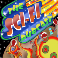 SciFi Pubcast podcast