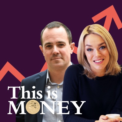This is Money Podcast:This is Money