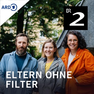 Eltern ohne Filter