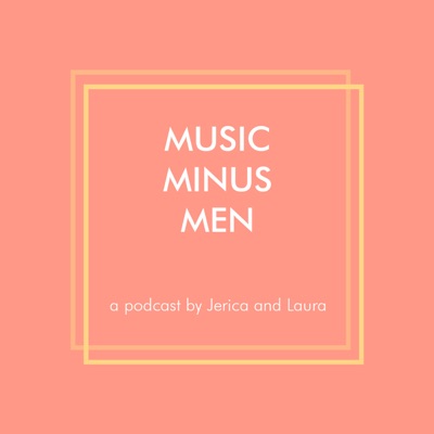 Music Minus Men Music Minus Men