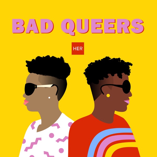 Bad Queers Artwork