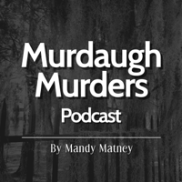 Murdaugh Murders Podcast thumnail