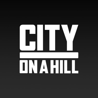 City on a Hill: Surf Coast City on a Hill: Surf Coast