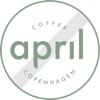 Coffee With April