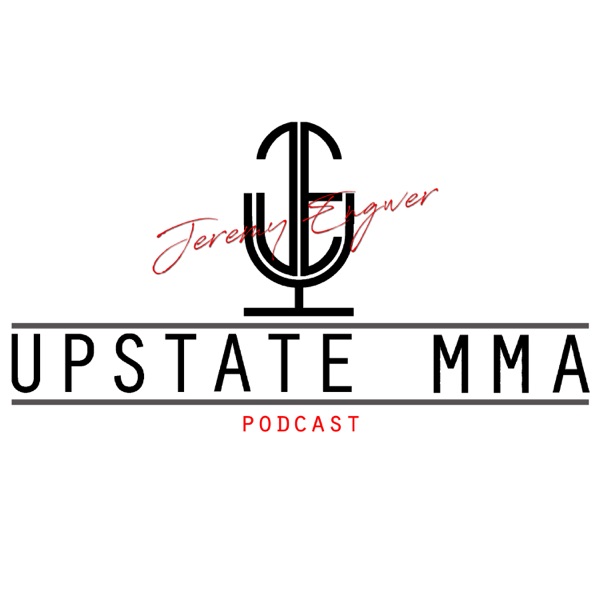 Upstate MMA Artwork