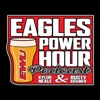 Eagles Power Hour artwork