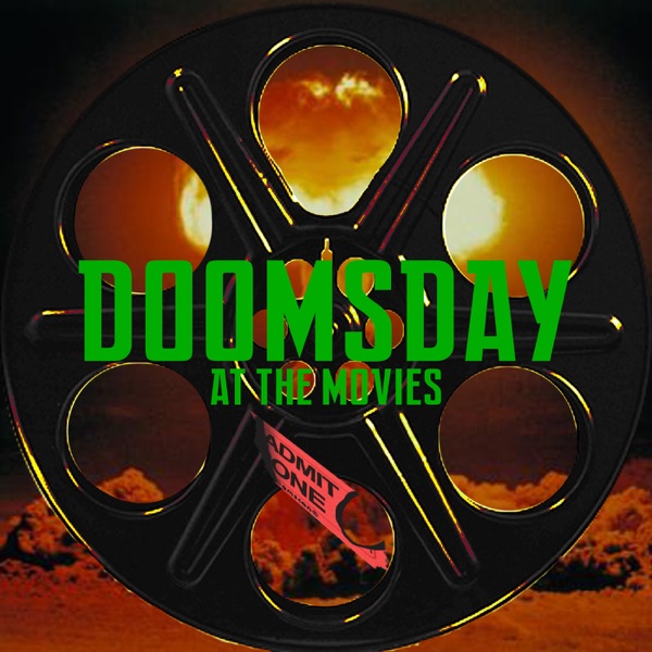 Doomsday at the Movies Artwork