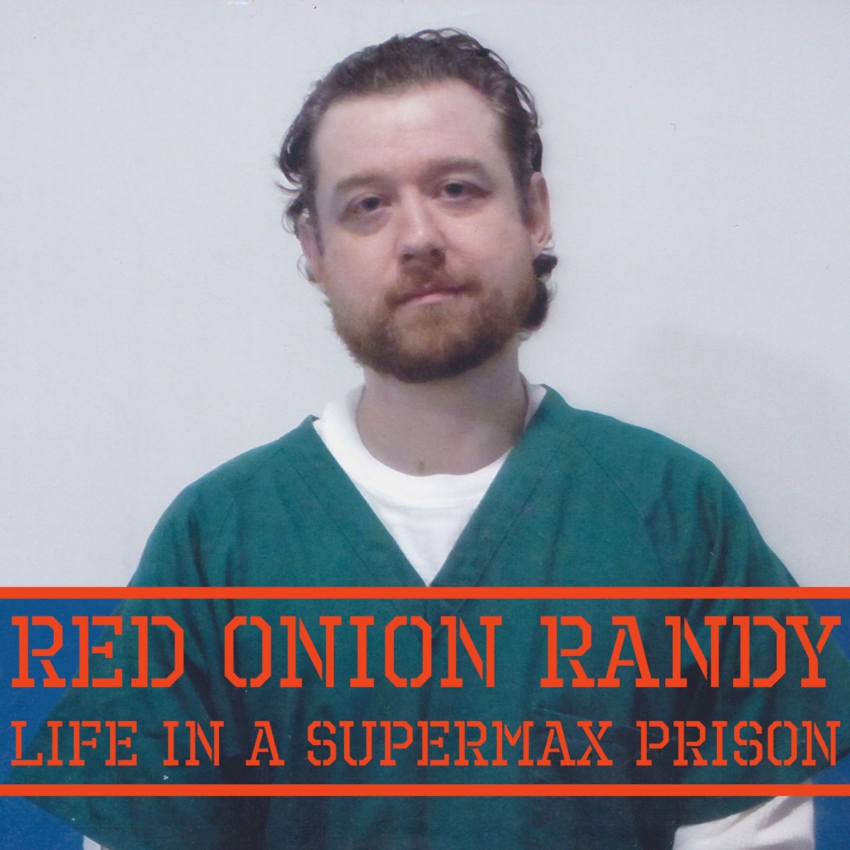 Red Onion - Life in Supermax Prison – Podcast Podtail