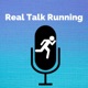 Real Talk Running - Why I Started Running