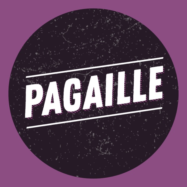 Pagaille - Radio Parleur