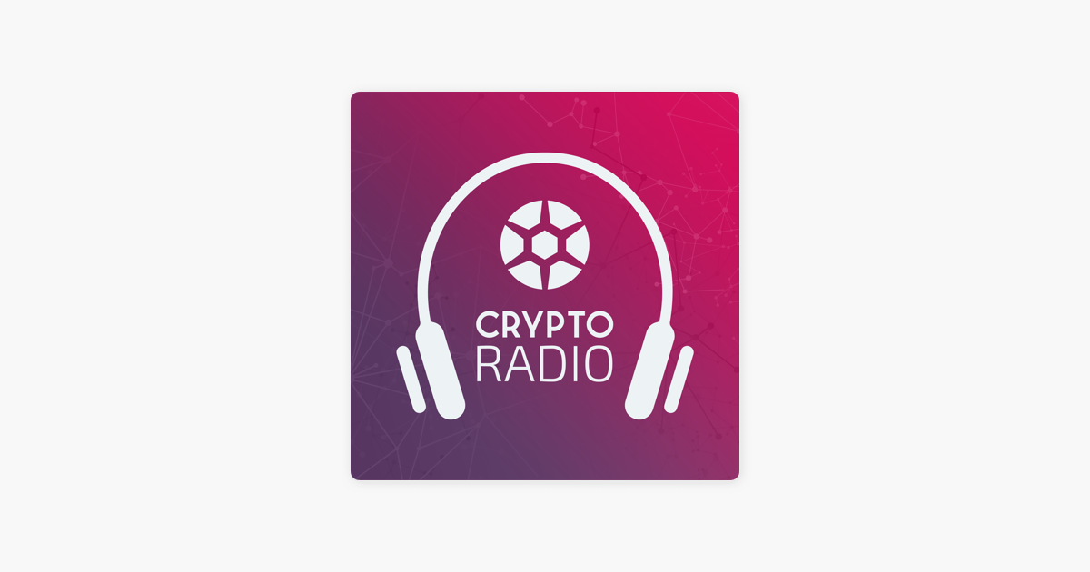 crypto radio station