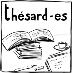 Thésard-es