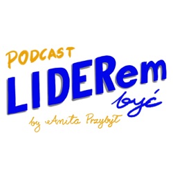 LIDEREM BYĆ