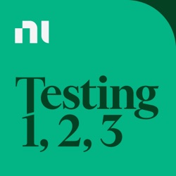 Who Tests the Test?