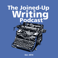 Thinking is Writing with Katie Bishop - JU189